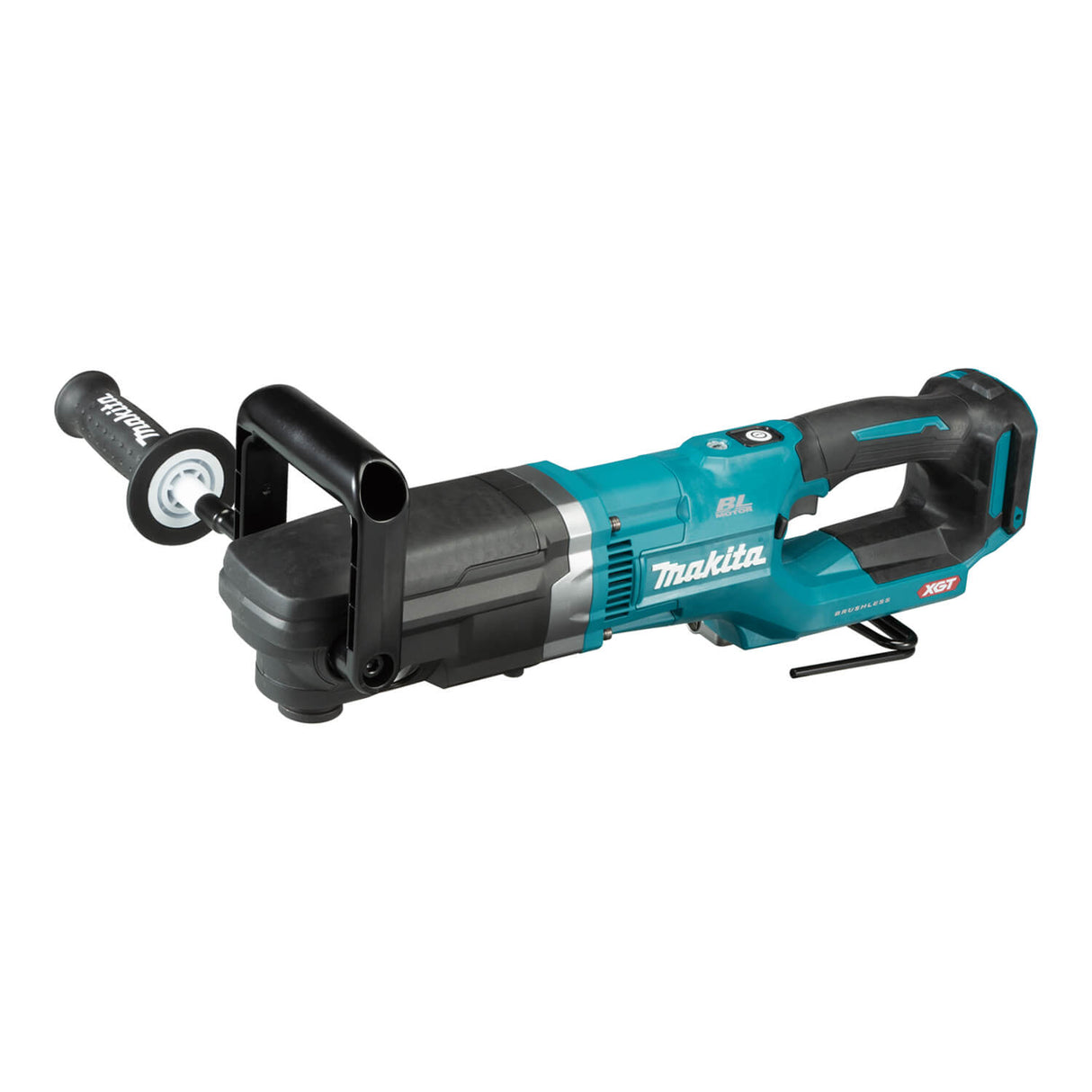 MAKITA DA002GZ 40V MAX XGT Li-Ion 7/16" Hex Angle Drill with Brushless Motor & ADT (Tool Only)
