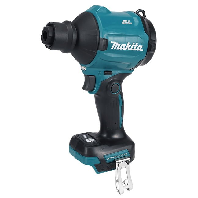 MAKITA DAS180Z 18V LXT Brushless Cordless 4-Speed Dust Blower (Tool Only)