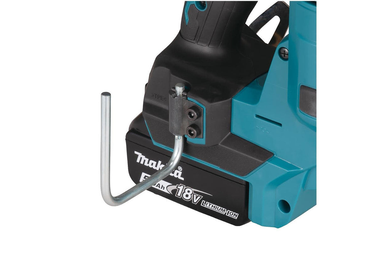 Makita DBN900ZK 18V LXT Brushless 90mm 30-34 Deg. Framing Nailer Bare Tool - MAKDBN900ZK