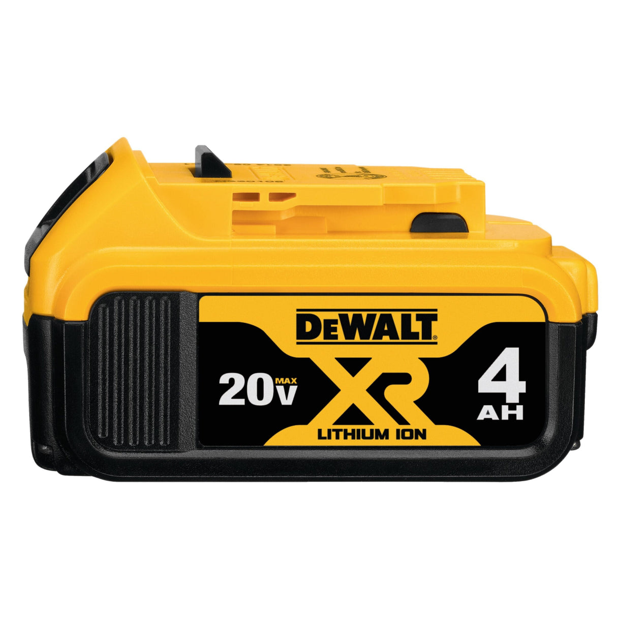 DEWALT DCB204 20V LITHIUM ION BATTERY 4.0 AH PACK