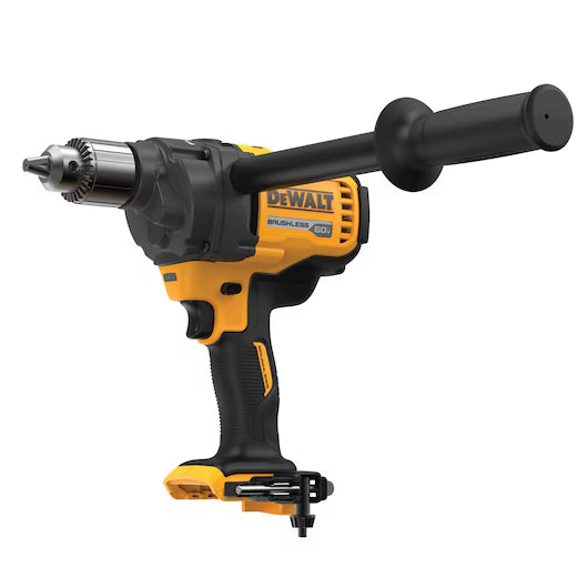 DEWALT DCD130B 60V MAX FLEXVOLT 1/2" MIXER/DRILL (BARE TOOL)
