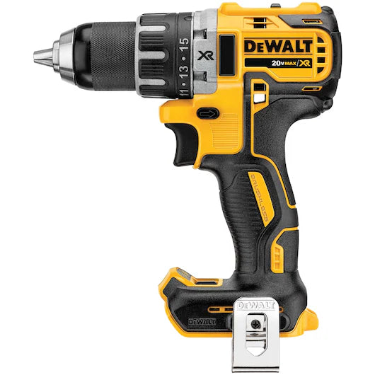 DEWALT DCD791B 20V XR DRILL
