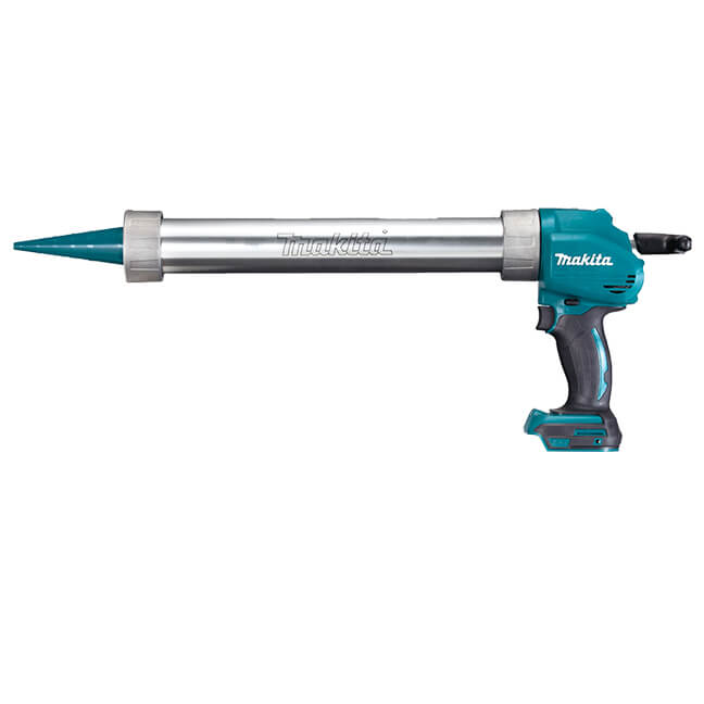 MAKITA DCG180ZB 600 ml Cordless Caulking Gun (Tool Only)