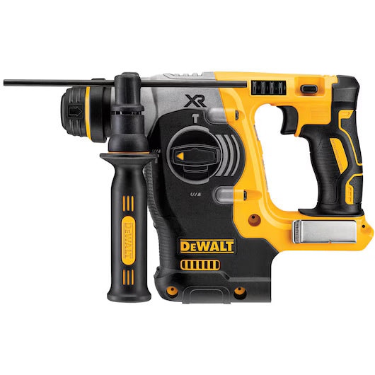 DEWALT DCH273B 20V MAX XR 3 MODE SDS ROTARY HAMMER - TOOL ONLY