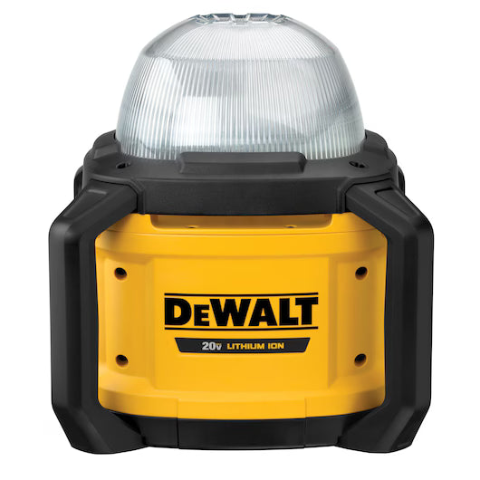 DEWALT DCL074 20V MAX ALL-PURPOSE LIGHT