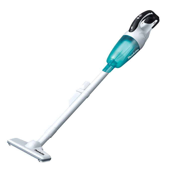 MAKITA DCL181FZWX 18V LXT Cordless Vacuum Cleaner (Tool Only)
