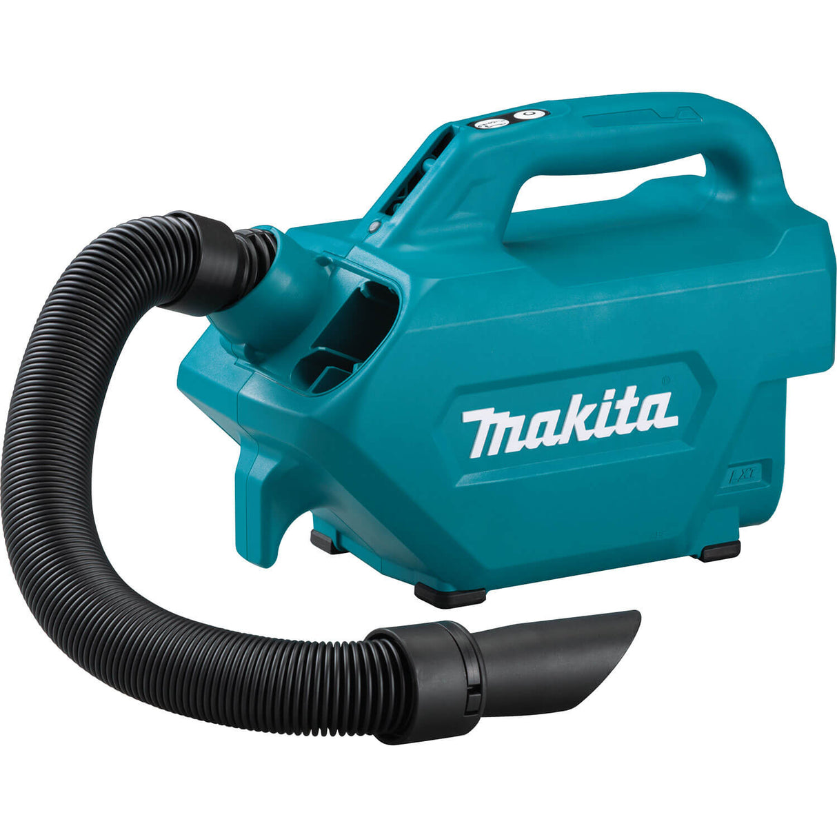MAKITA DCL184Z 18V LXT Vacuum Cleaner (500ml) (Tool Only)