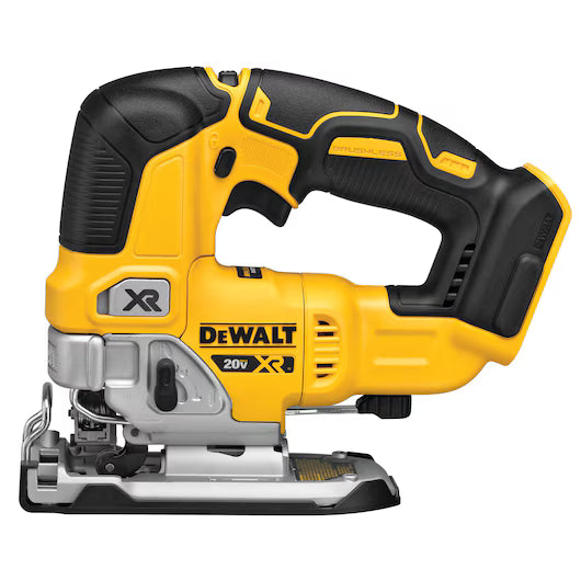 DEWALT DCS334B 20V MAX XR JIG SAW - TOOL ONLY