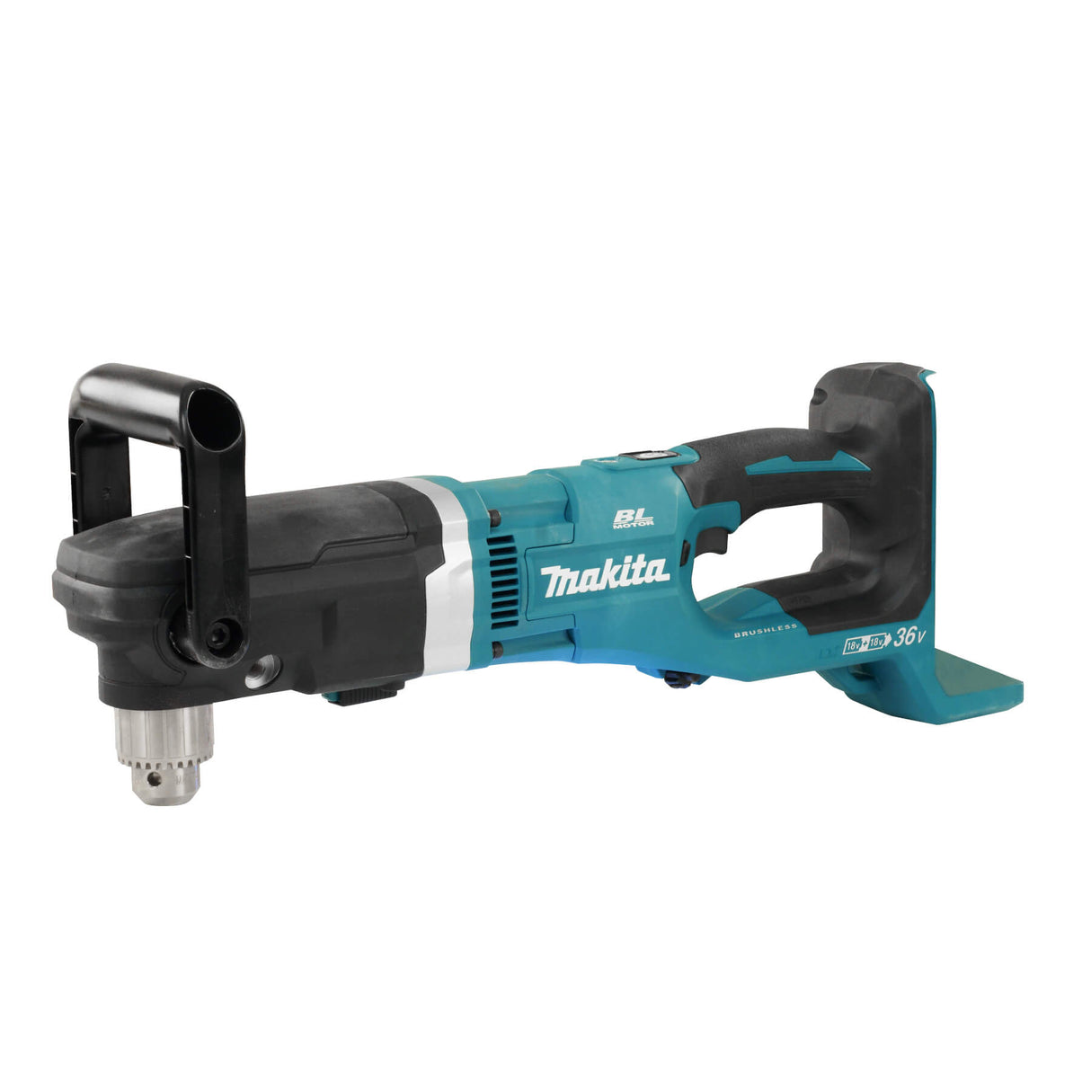 MAKITA DDA460Z 1/2" Cordless Angle Drill with Brushless Motor (Tool Only)