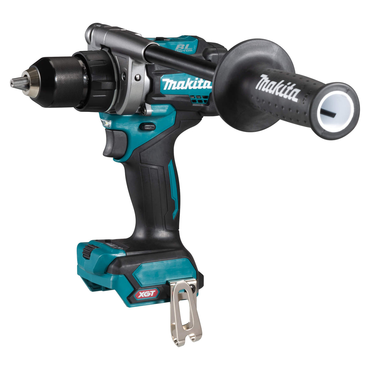 MAKITA DF001GZ 40V MAX XGT Li-Ion 1/2” Drill / Driver with Brushless Motor (Tool Only)