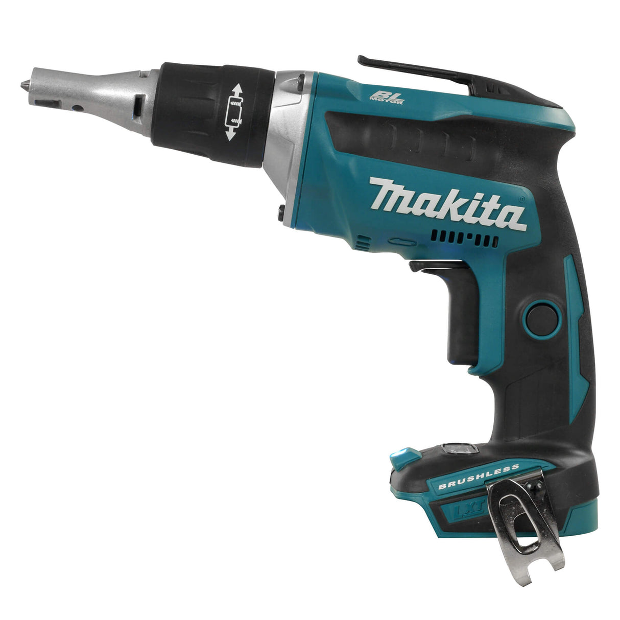 MAKITA DFS452Z 1/4" Cordless Drywall Screwdriver with Brushless Motor (Tool Only)