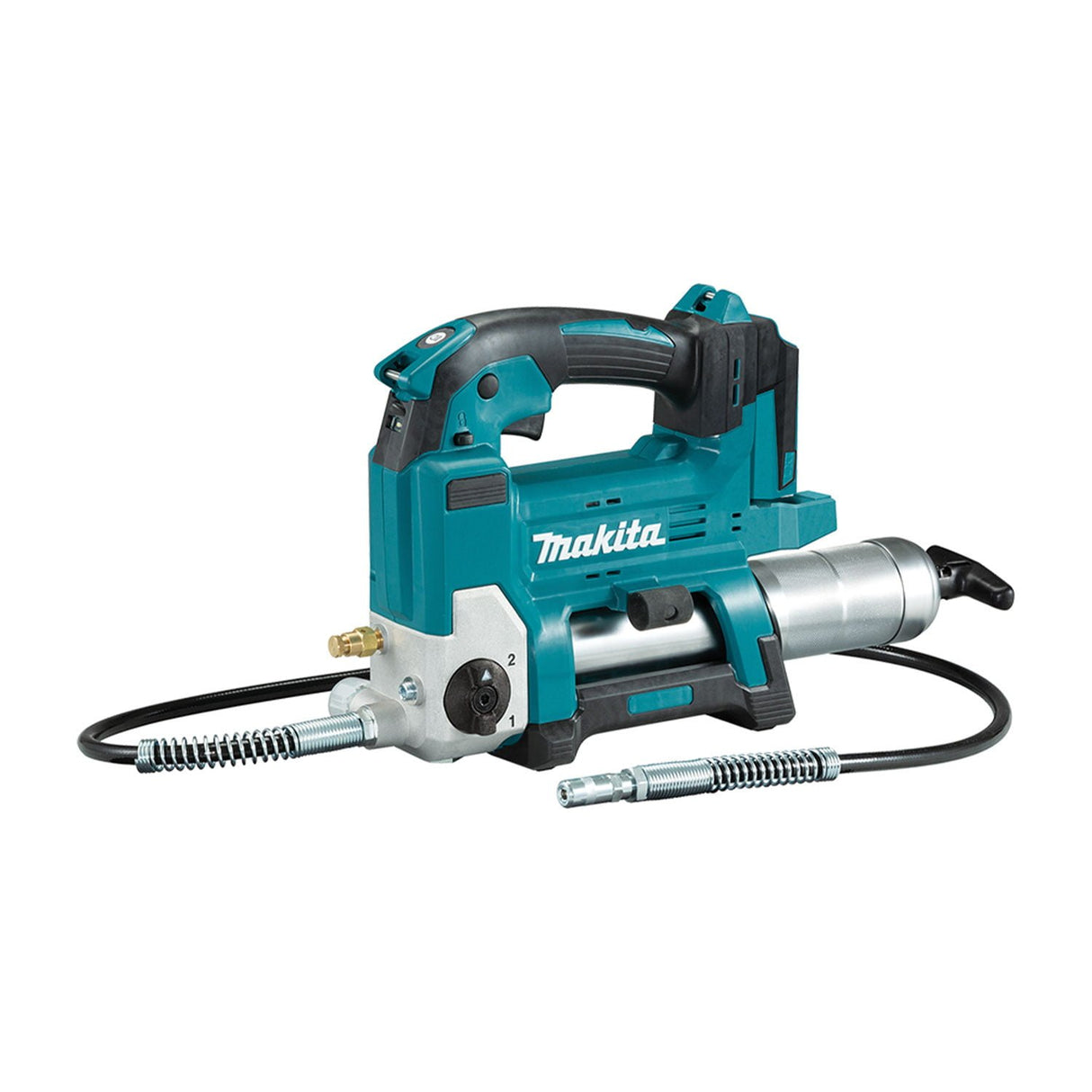 MAKITA DGP180YEX1 Cordless Grease Gun Kit