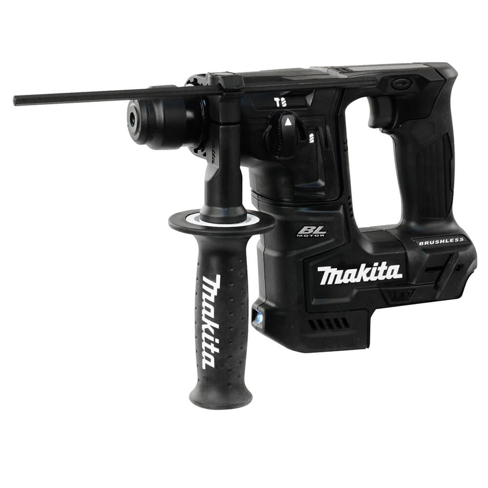 MAKITA DHR171ZB 11/16" Sub-Compact Cordless Rotary Hammer with Brushless Motor (Tool Only)