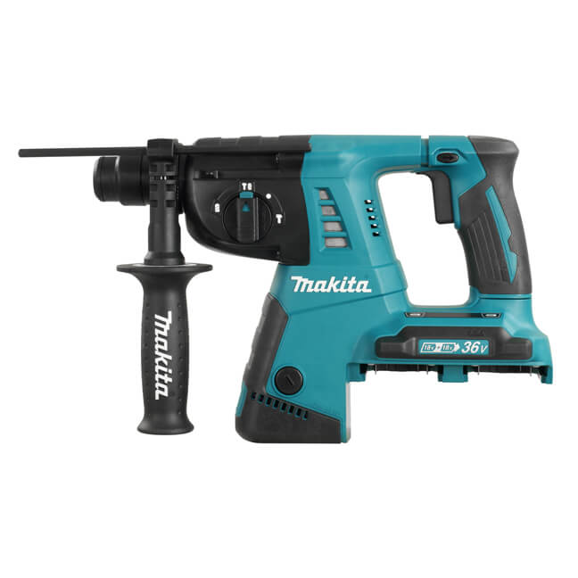 MAKITA DHR263Z 1" Cordless Rotary Hammer (Tool Only)
