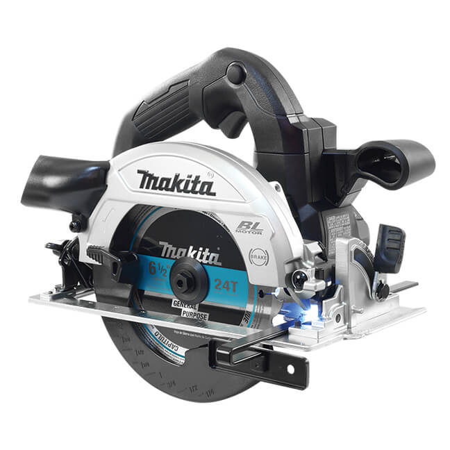 MAKITA DHS660ZB 6-1/2" Sub-Compact Cordless Circular Saw with Brushless Motor (Tool Only)