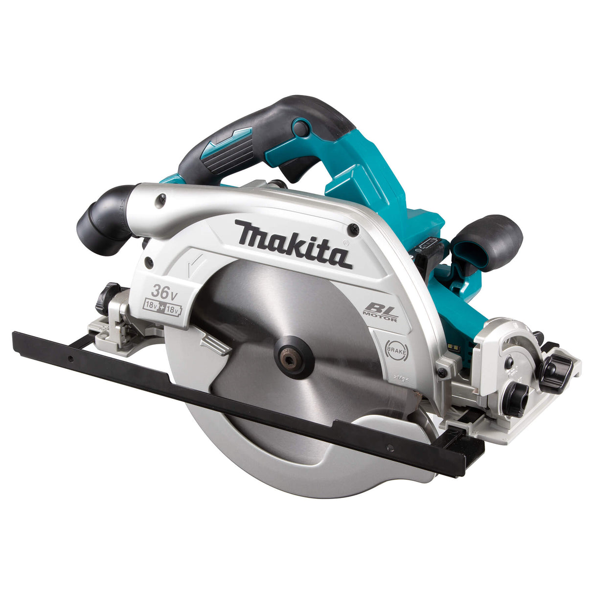 MAKITA DHS900Z 9-1/4" Cordless Circular Saw with Brushless Motor & AWS
