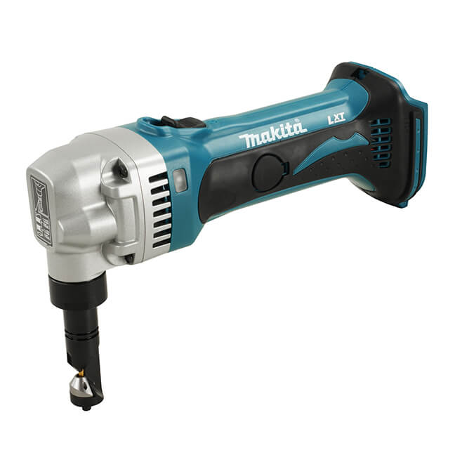 MAKITA DJN161Z Cordless Nibbler (Tool Only)