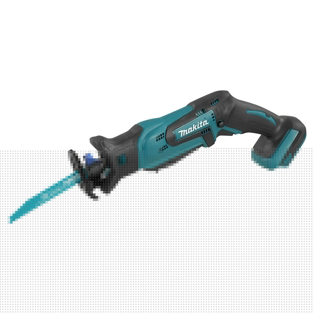 MAKITA DJR183Z Cordless Reciprocating Saw (Tool Only)