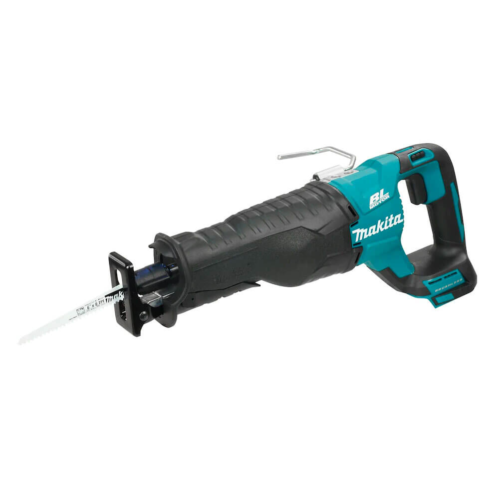 MAKITA DJR187Z Cordless Reciprocating Saw with Brushless Motor (Tool Only)