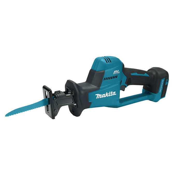 MAKITA DJR189Z 18V LXT Brushless Cordless Reciprocating Saw w/XPT (Tool Only)