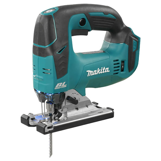 MAKITA DJV182Z Cordless Jig Saw with Brushless Motor (Tool Only)