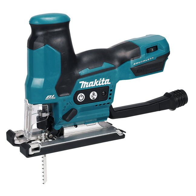 MAKITA DJV185Z 18V LXT Brushless Cordless Jig Saw w/Barrel Handle & XPT (Tool Only)