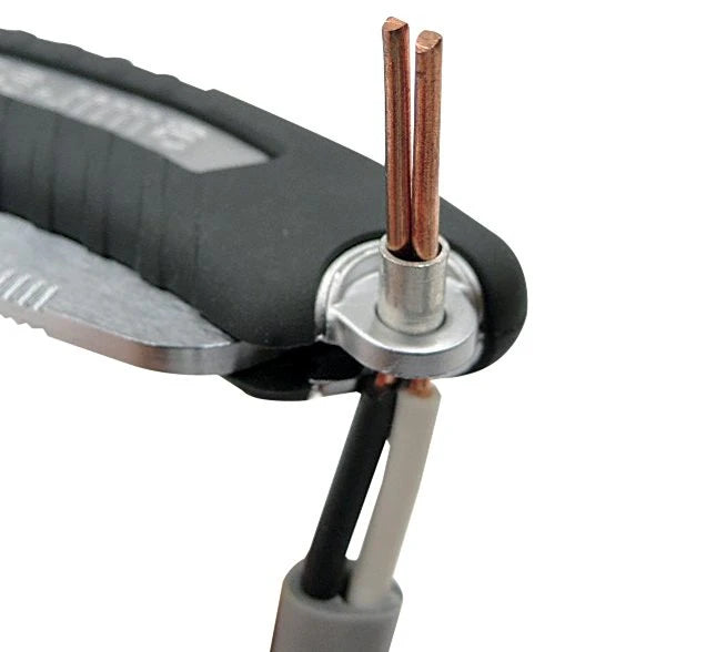 VARIX Folding Compact Knife