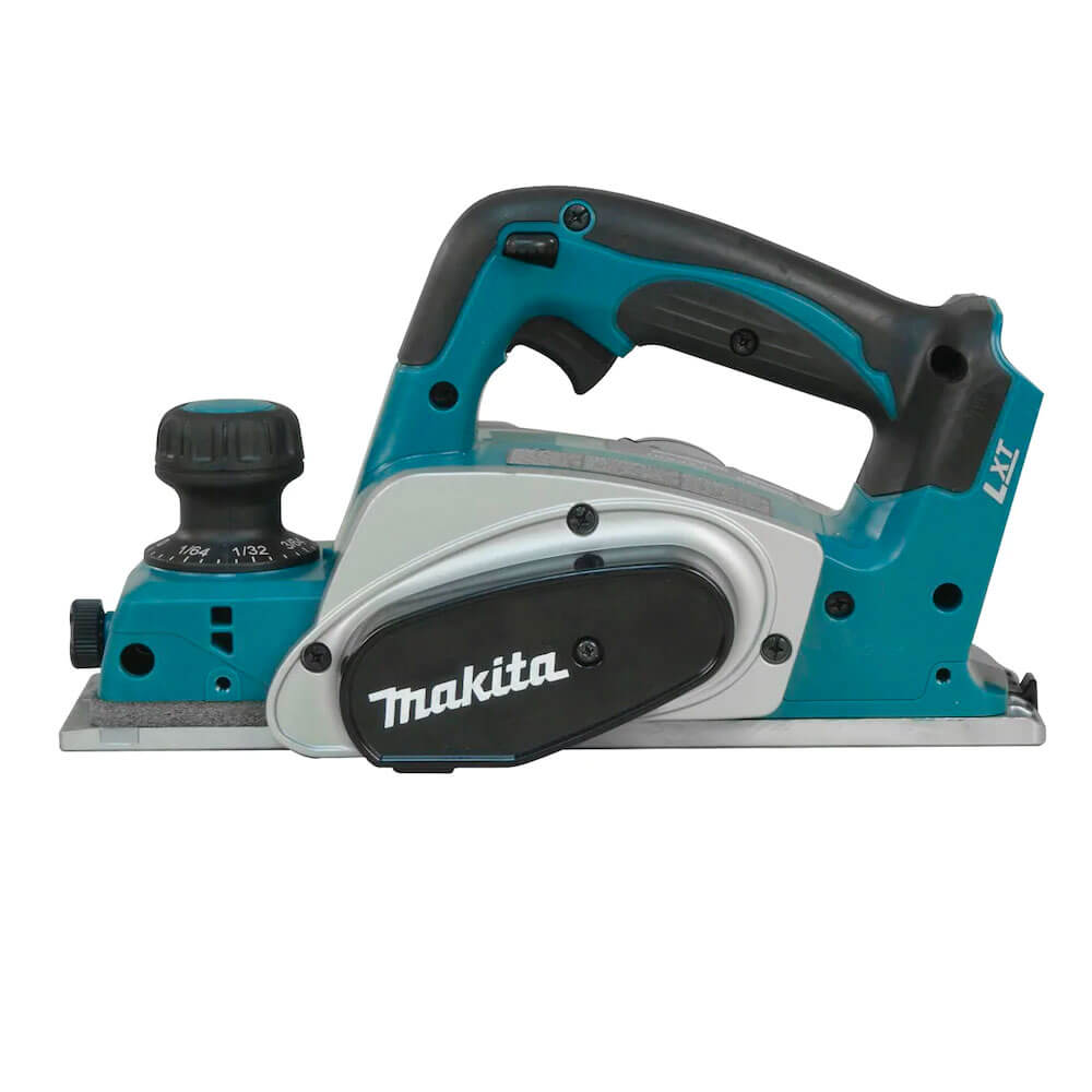 MAKITA DKP180Z 3-1/4" Cordless Planer (Tool Only)