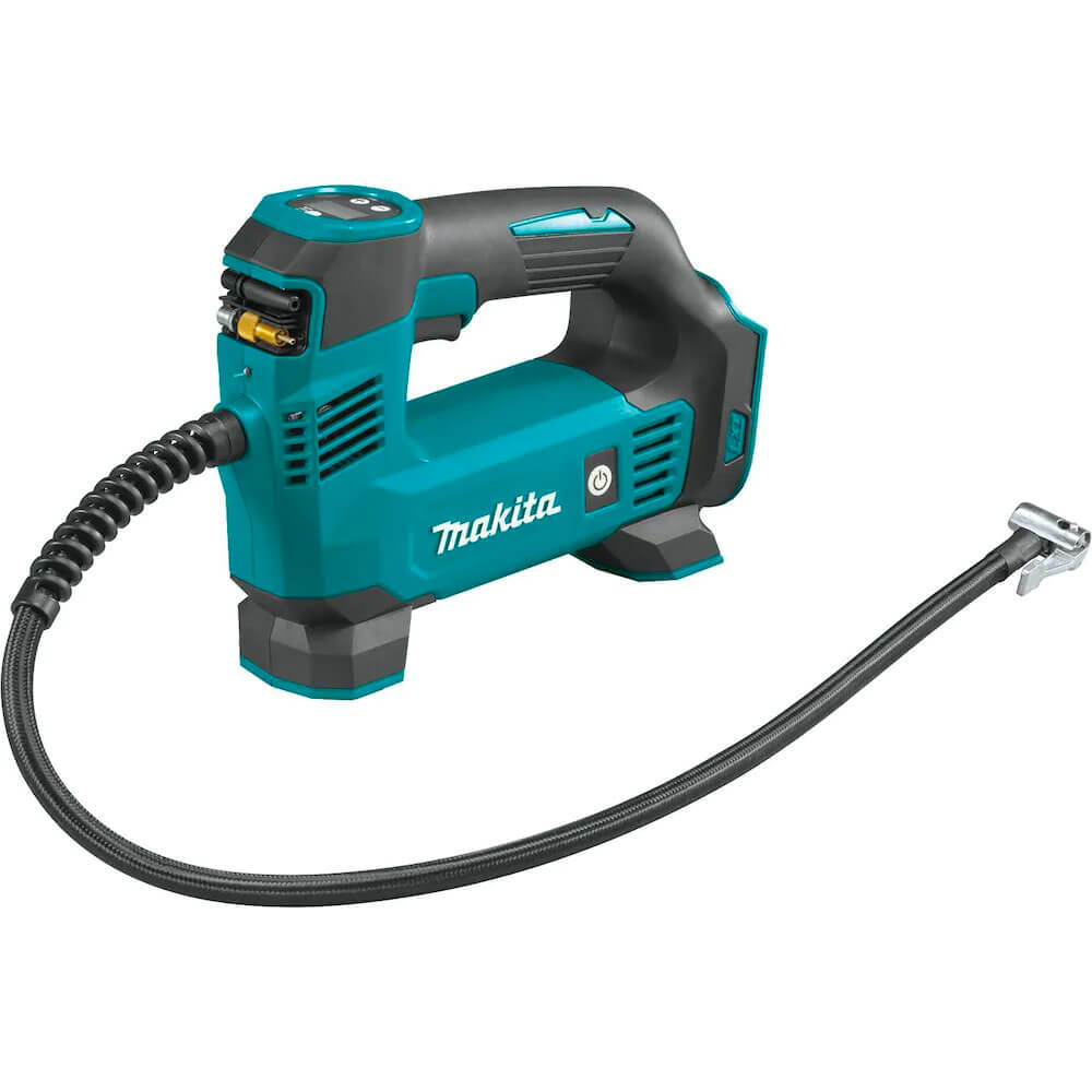 MAKITA DMP180Z Cordless Inflator (Tool Only)