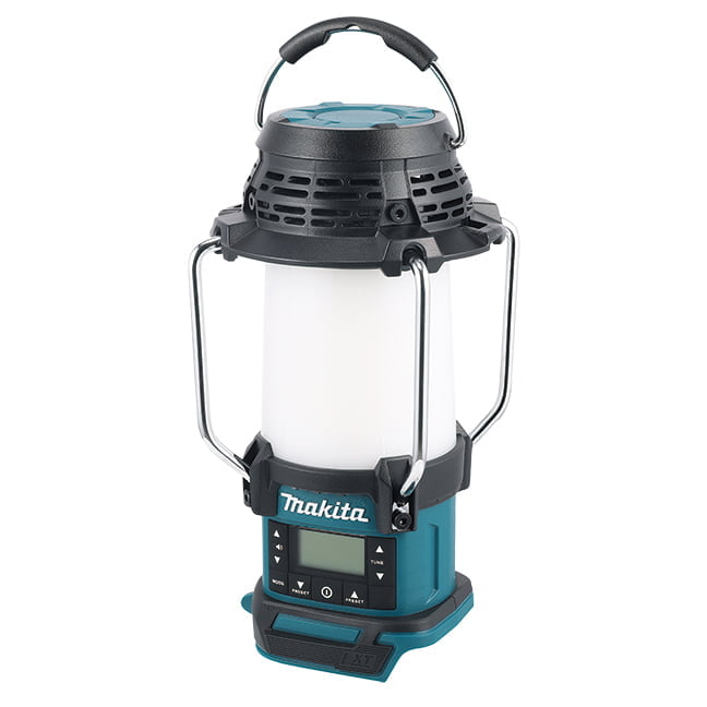 MAKITA DMR055 18V LXT Lantern Radio w/XPT (Tool Only)