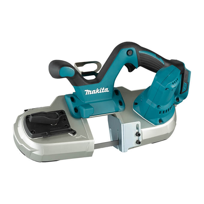 MAKITA DPB182Z Cordless Band Saw (Tool Only)