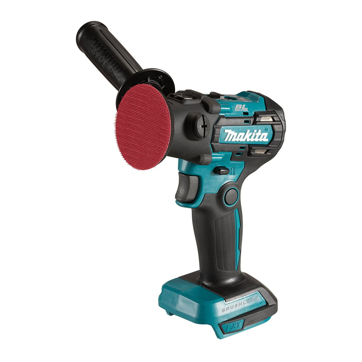 MAKITA DPV300Z Cordless 2" Sander-Polisher (Tool Only)