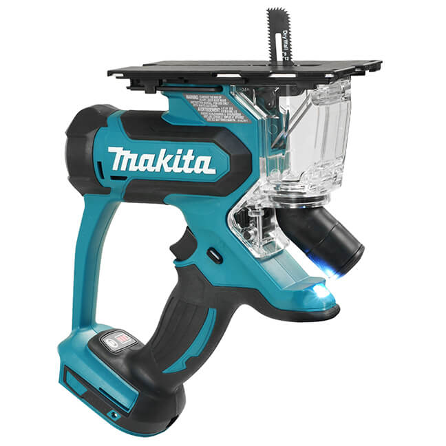 MAKITA DSD180Z Cordless Drywall Cutter (Tool Only)