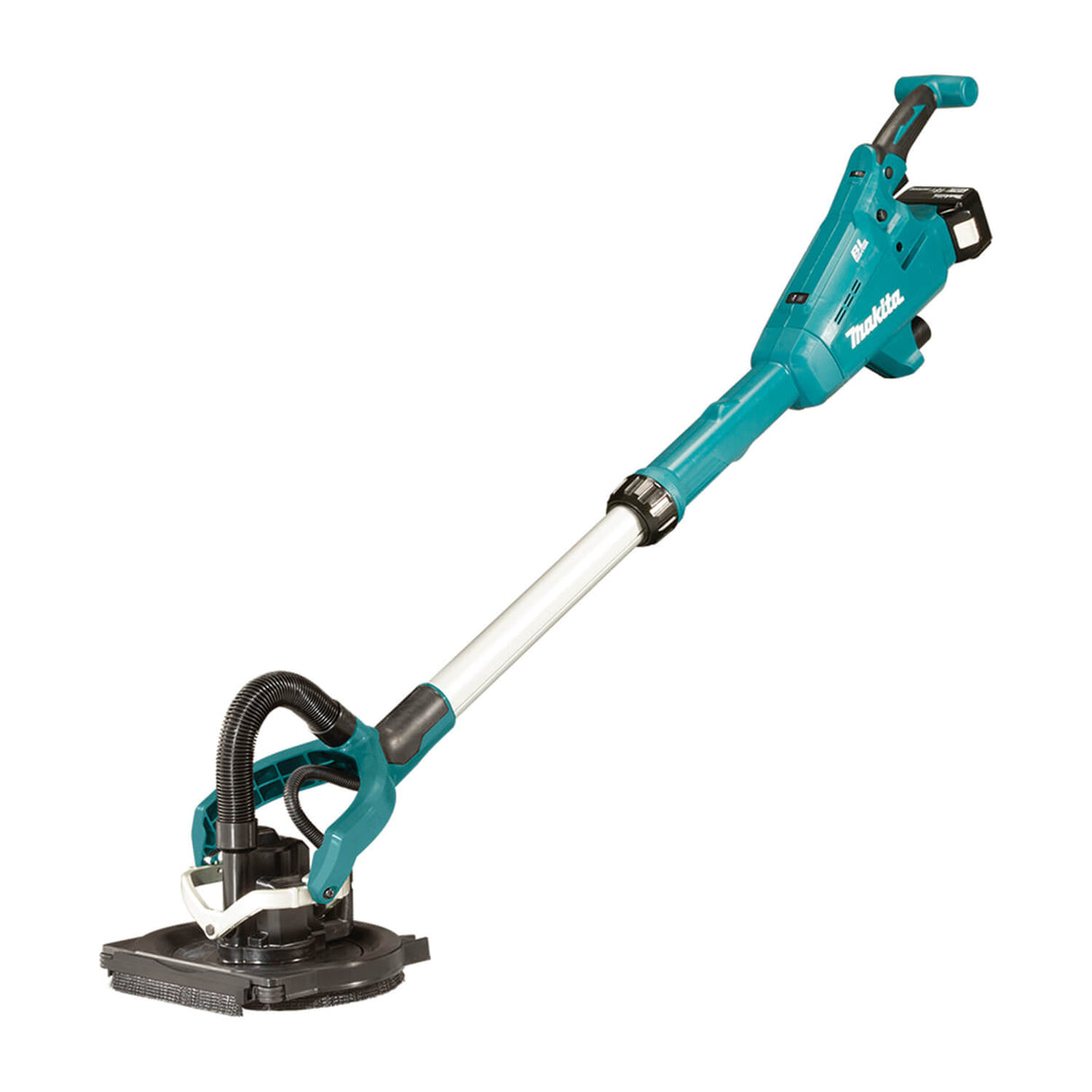 MAKITA DSL800RT 18V LXT® BL Drywall Pole Sander W/XPT & AWS (5.0 Ah x1 Kit)