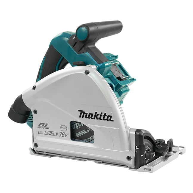MAKITA DSP600ZJ 6-1/2" Cordless Plunge Cut Circular Saw with Brushless Motor (Tool Only)