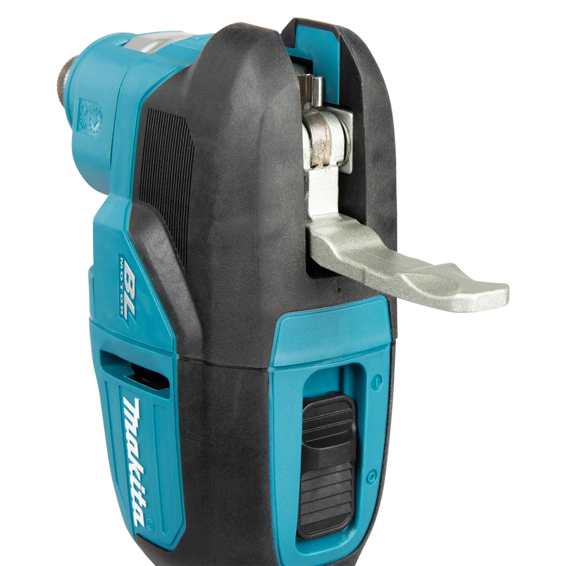 18V LXT BL Tool-less Multi Tool w/Accessory Kit, Tool Only