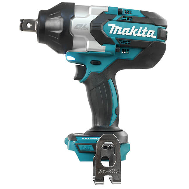 MAKITA DTW1001Z 3/4" Cordless High Torque Impact Wrench with Brushless Motor (Tool Only)