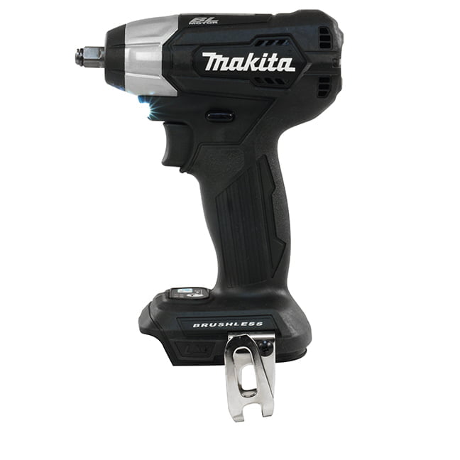 MAKITA DTW180ZB 3/8" Sub-Compact Cordless Impact Wrench with Brushless Motor (Tool Only)