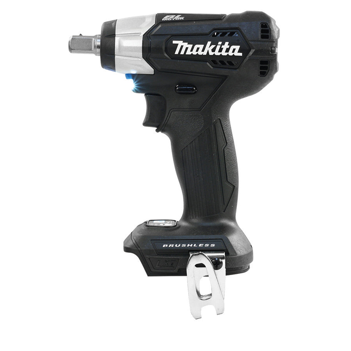 MAKITA DTW181ZB 1/2" Sub-Compact Cordless Impact Wrench with Brushless Motor (Tool Only)