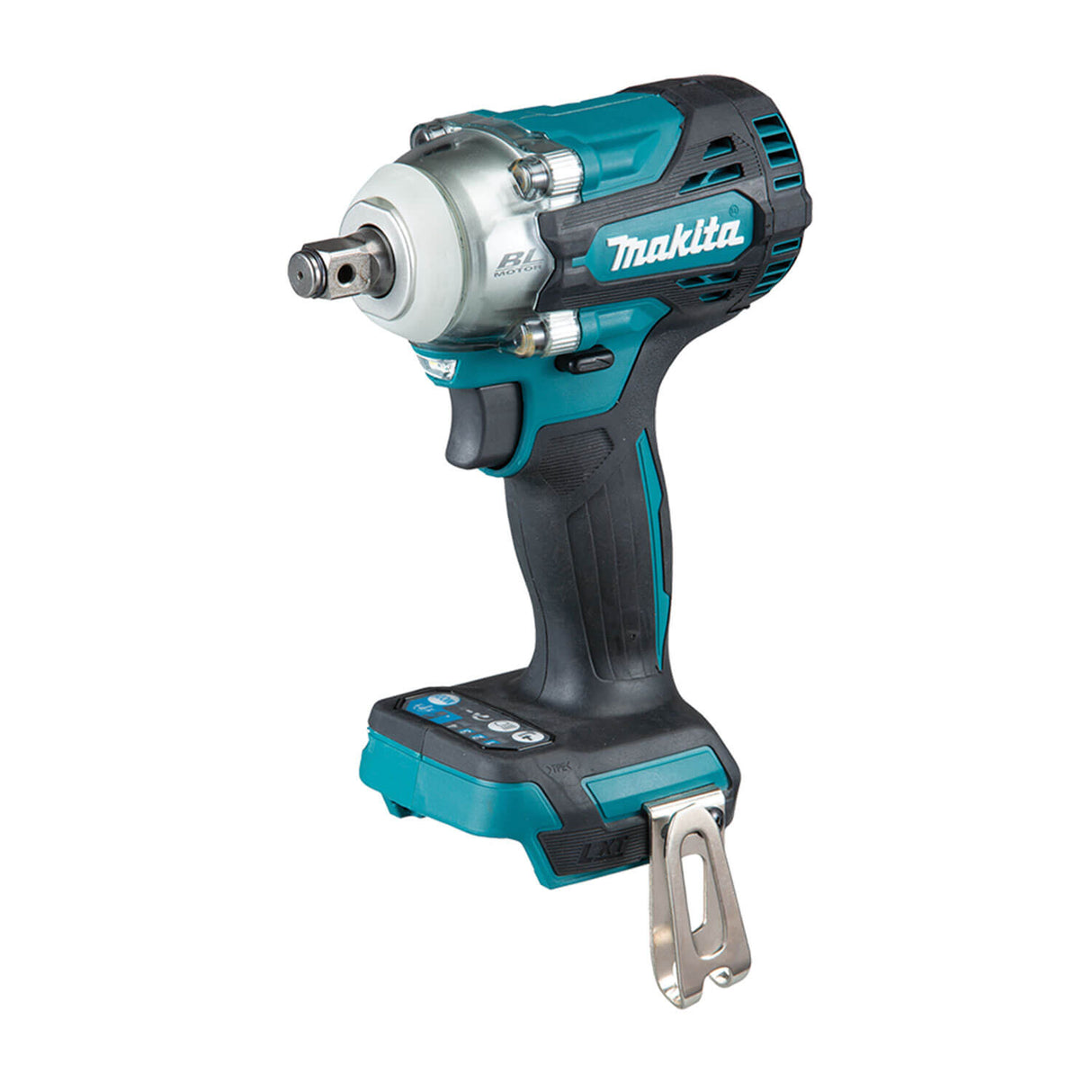 MAKITA DTW300XVZ 1/2" Cordless Impact Wrench with Brushless Motor (Tool Only)