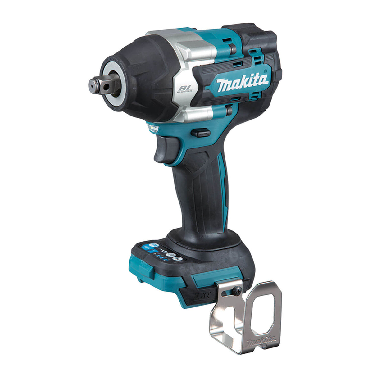 MAKITA DTW700XVZ 1/2" Cordless Mid-Torque Impact Wrench with Brushless Motor (Tool Only)