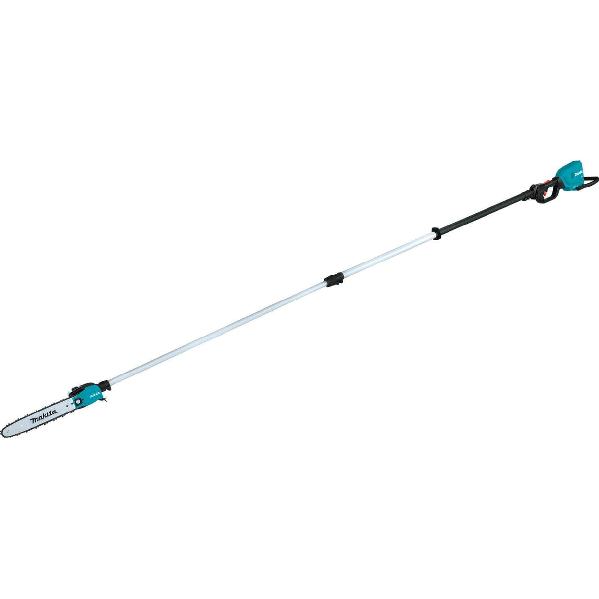 MAKITA DUA251Z 9’ – 13’ Telescoping 18Vx2 LXT 10” Pole Chain Saw (Tool Only)