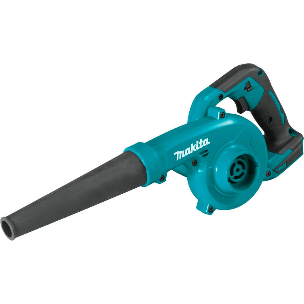 MAKITA DUB185Z Cordless Blower / Vacuum (Tool Only)