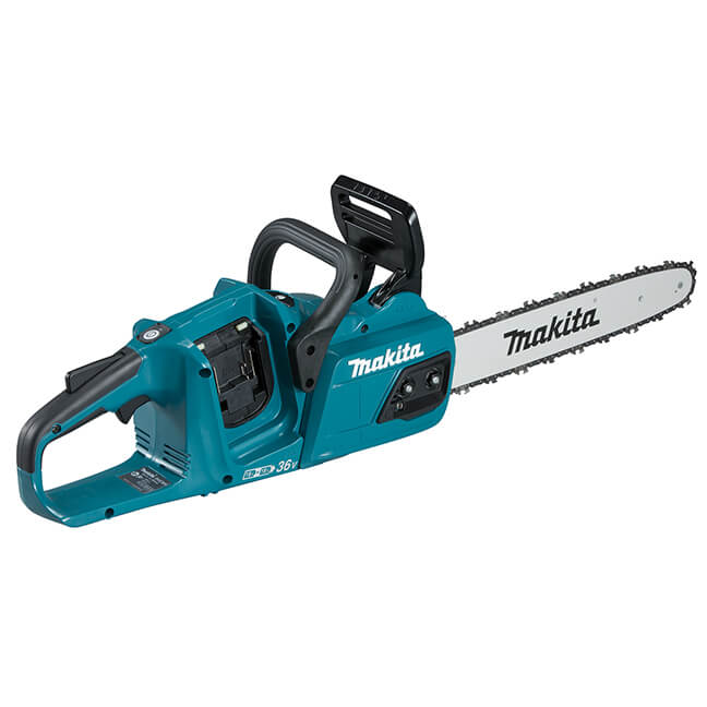 MAKITA DUC355Z 14" / 18Vx2 LXT Cordless Chainsaw (Tool Only)