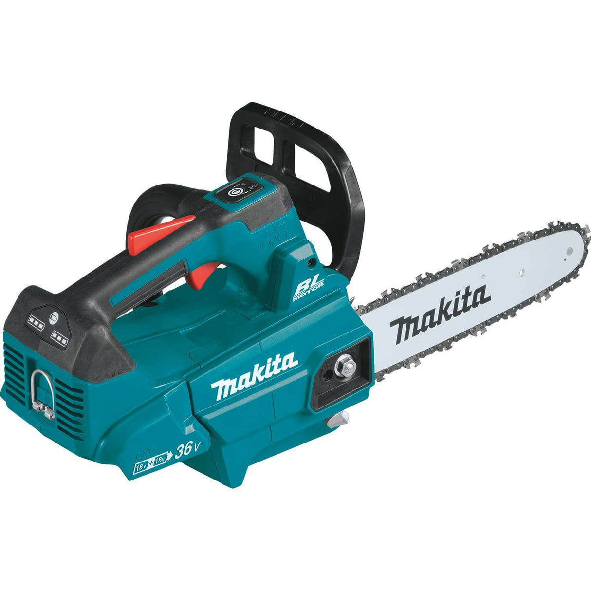 MAKITA DUC356Z 14" / 18Vx2 LXT Cordless Top Handle Chainsaw (Tool Only)