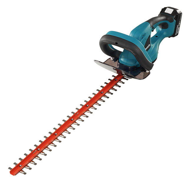 MAKITA DUH523Z 22" / 18V LXT Cordless Hedge Trimmer (Tool Only)