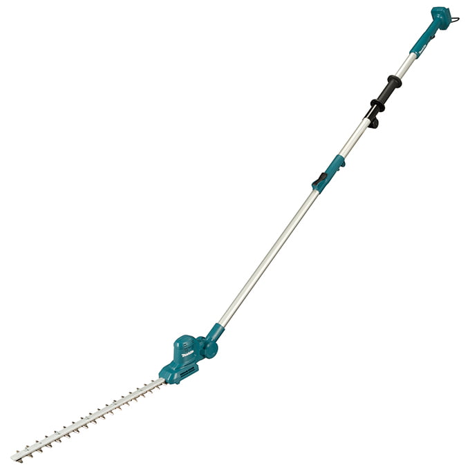 MAKITA DUN461WSF 18V LXT Telescopic Pole Hedge Trimmer