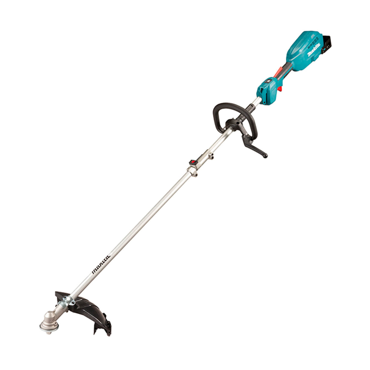 MAKITA DUX18ZX2 Cordless Split Shaft Power Unit with AFT & 13" Line Trimmer Attachment (Tool Only)