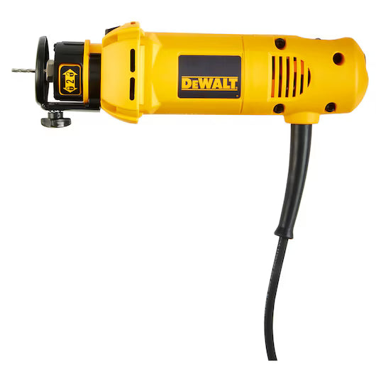 DEWALT DW660 CUTOUT TOOL