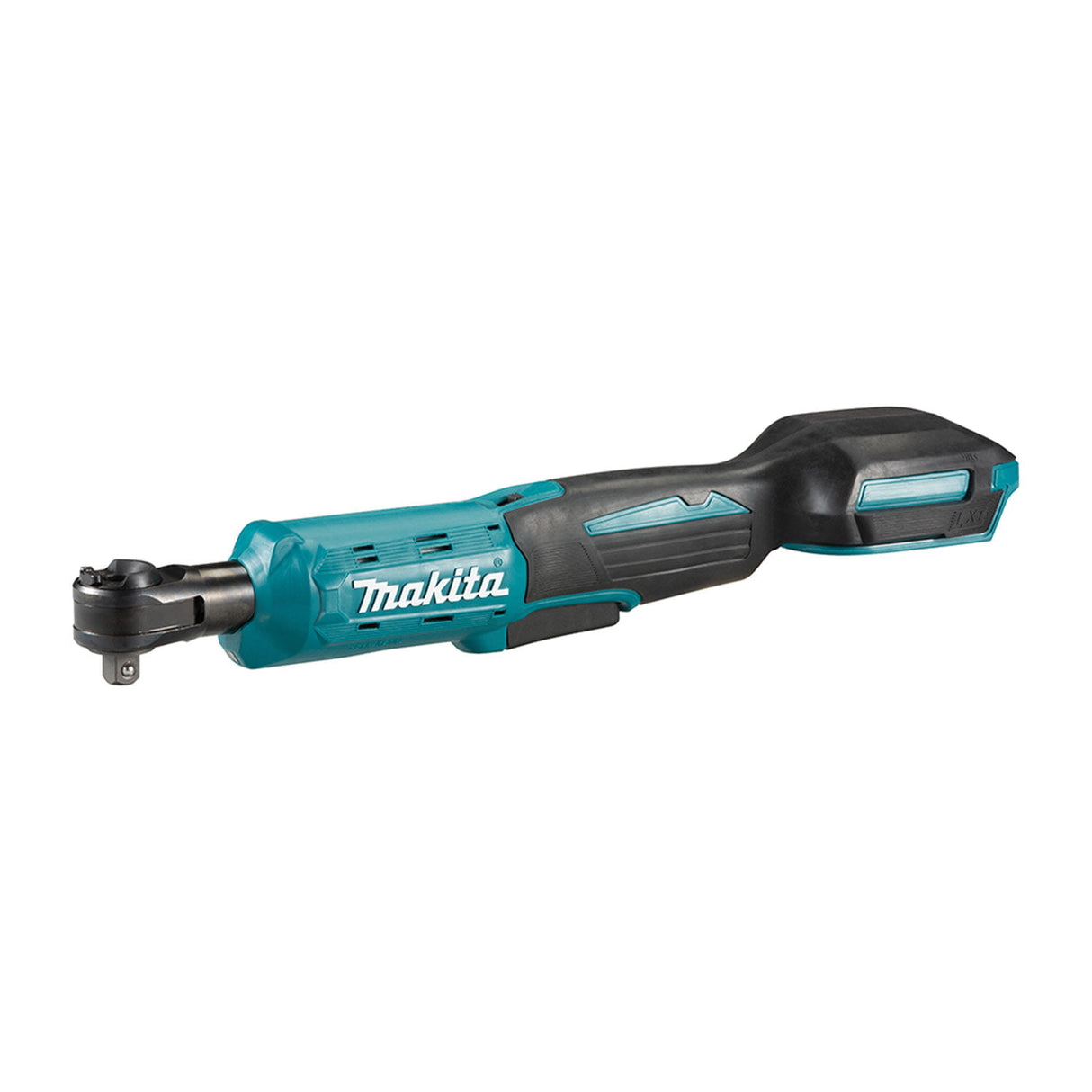 MAKITA DWR180Z 1/4"-3/8" Cordless Ratchet Wrench (Tool Only)